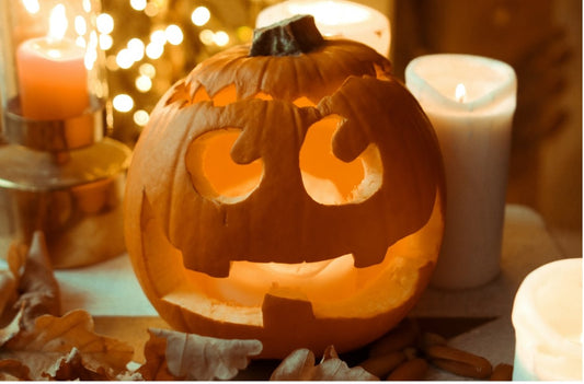 How to Throw a Spooktacular Halloween Party: Themes, Decor, Activities and More